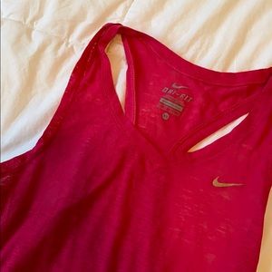 Nike Tank Top